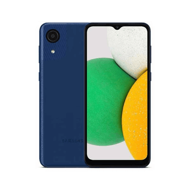 Galaxy A03 Core