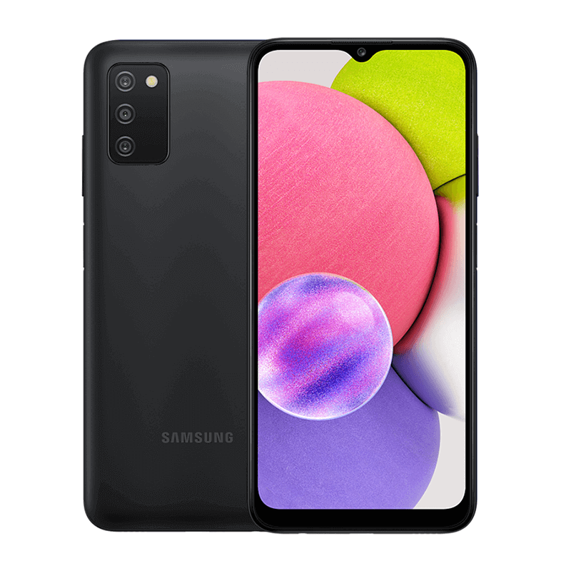 Galaxy A03s