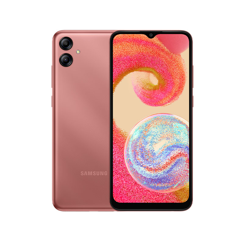 Galaxy A04e