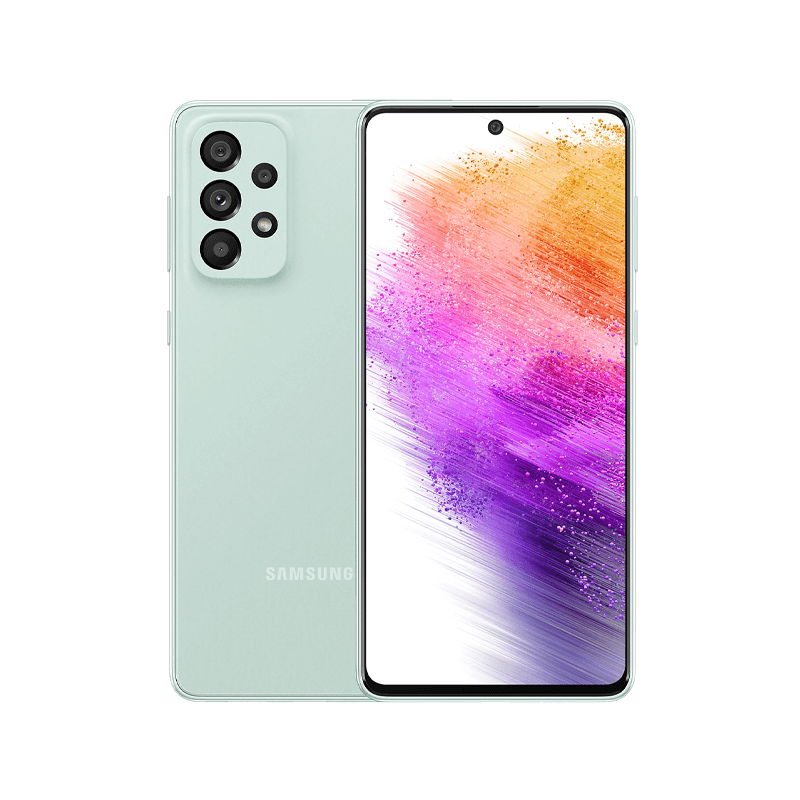 Galaxy A73 5G