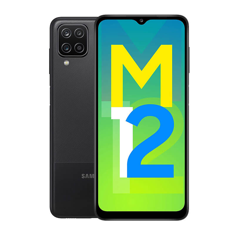 Samsung Galaxy M12