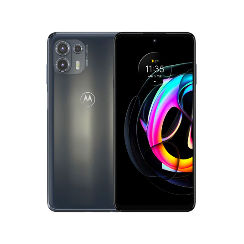 Motorola Edge 20 Fusion 5G