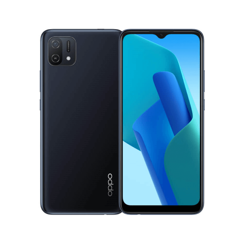 OPPO A16e