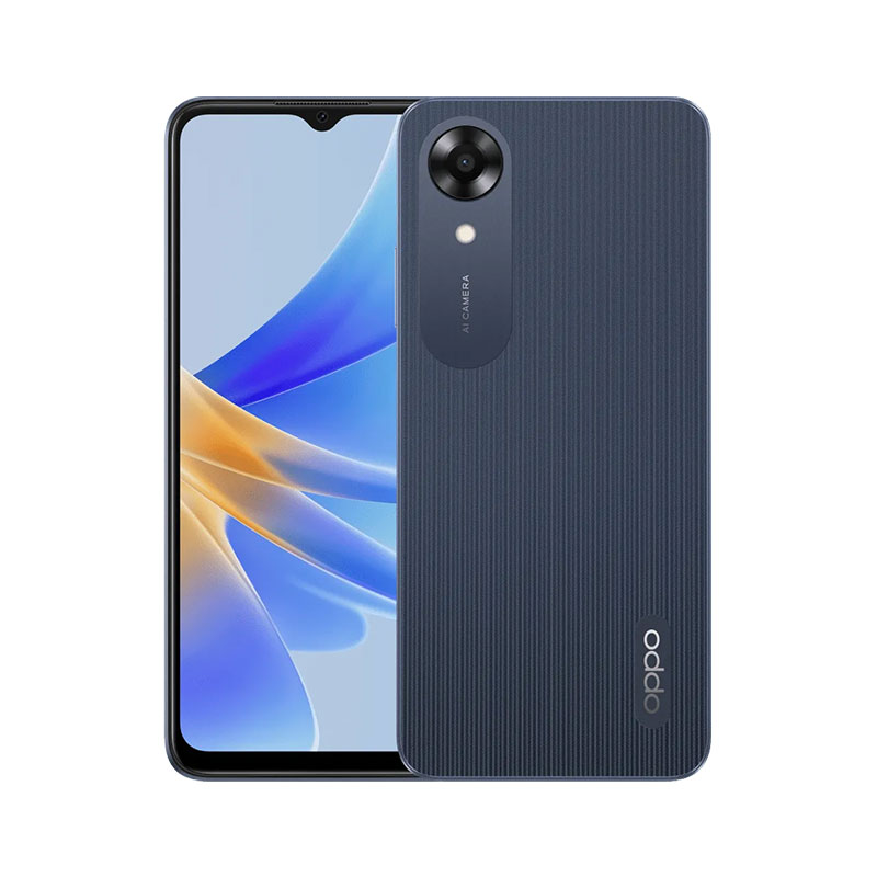 OPPO A17k