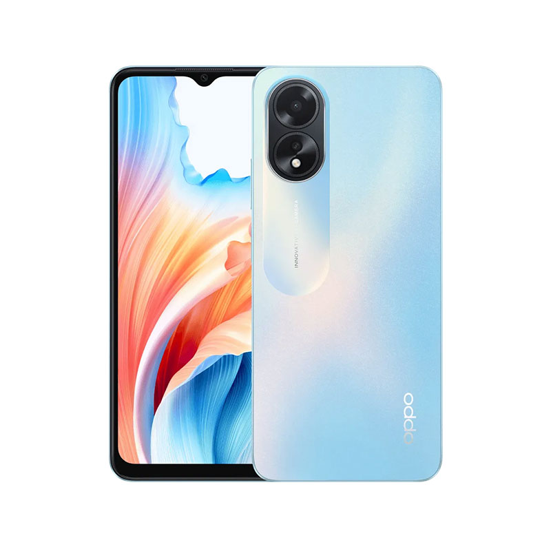 OPPO A18