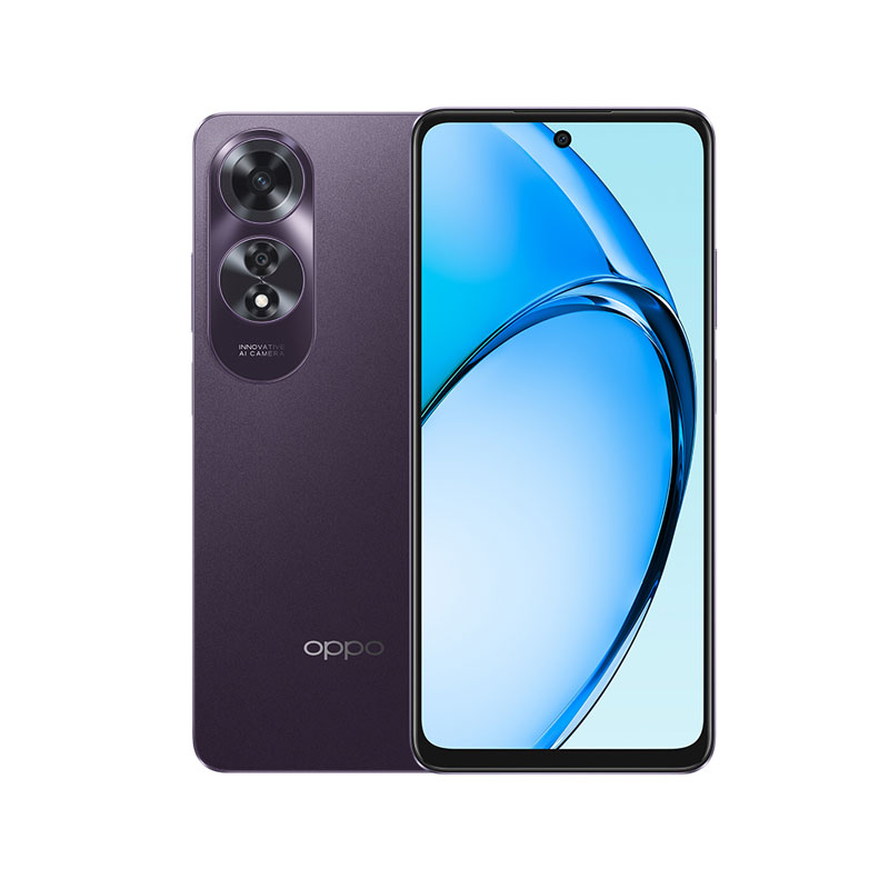 OPPO A60