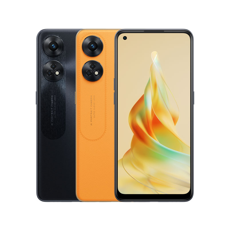 OPPO Reno8 T