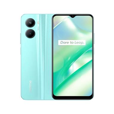 realme C33