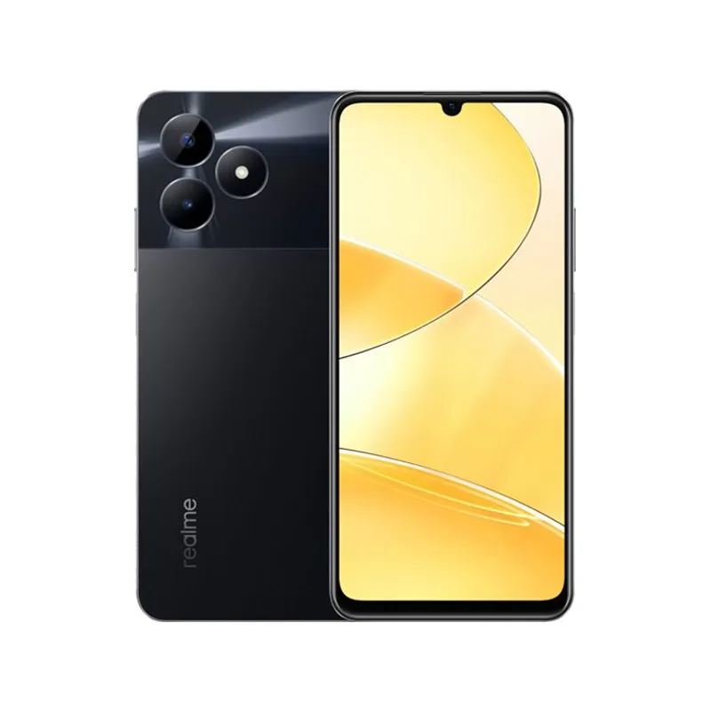 realme C51