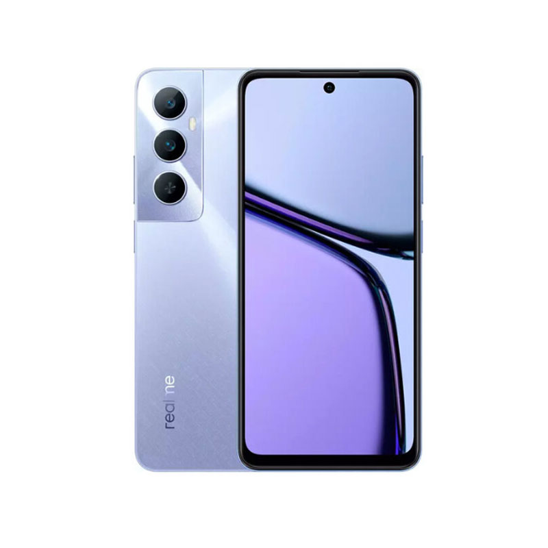 realme C65