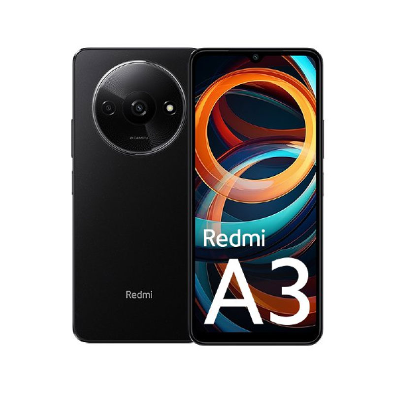 Redmi A3