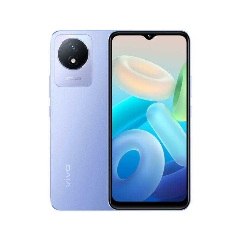 vivo Y02