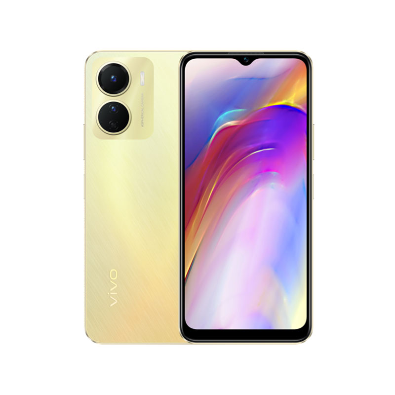 vivo Y16