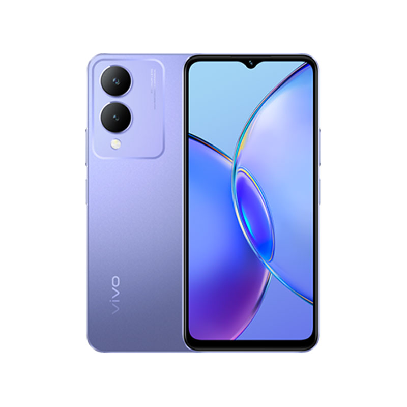 vivo Y17s