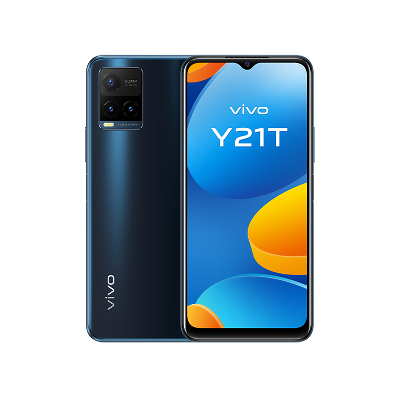 vivo Y21T