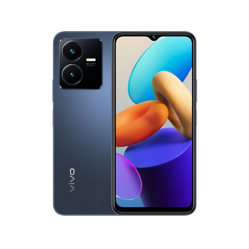 vivo Y22