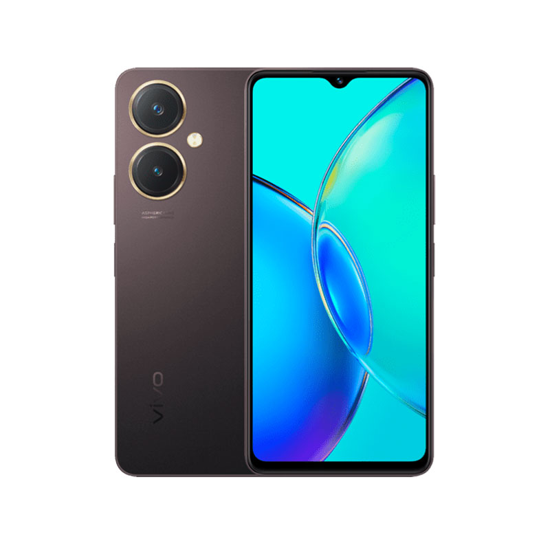 vivo Y27