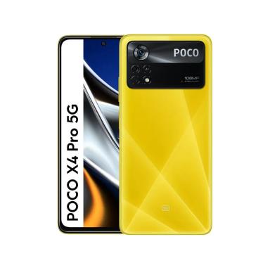 POCO X4 Pro 5G