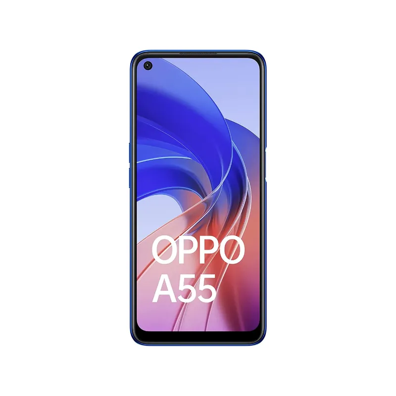 OPPO A55