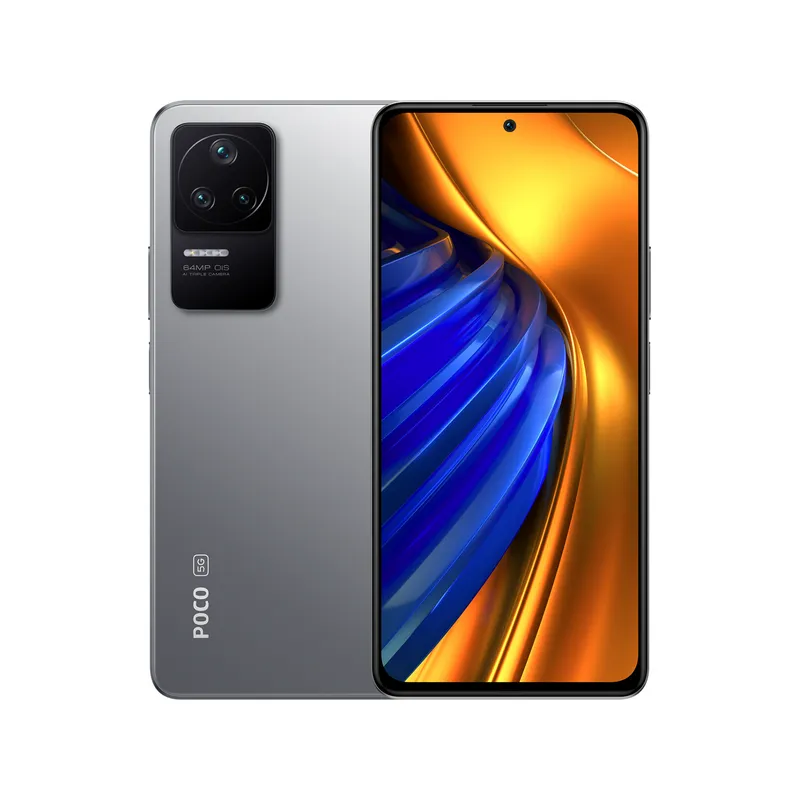 POCO F4