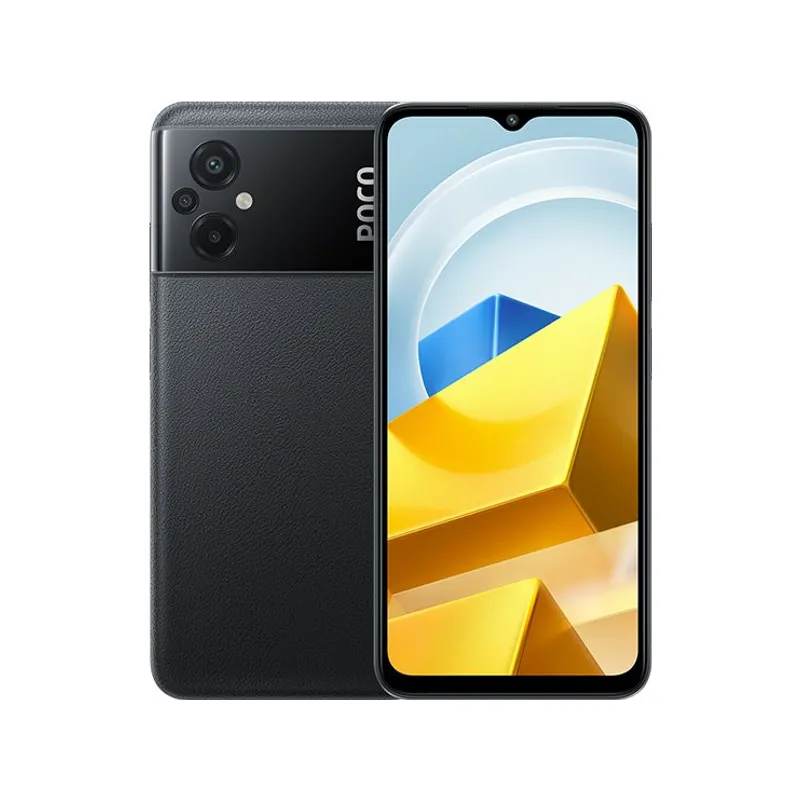 Poco M5