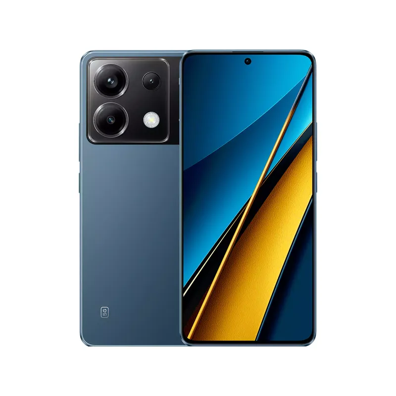 POCO X6 5G