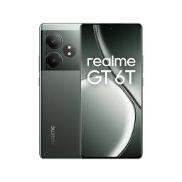 realme GT 6 5G