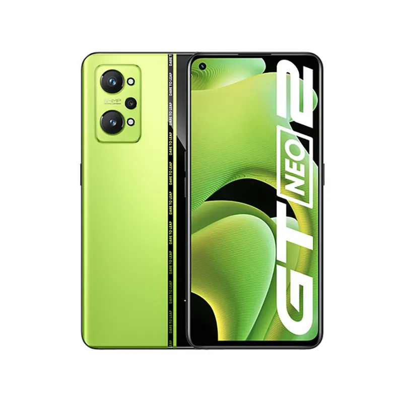 Realme GT Neo 2