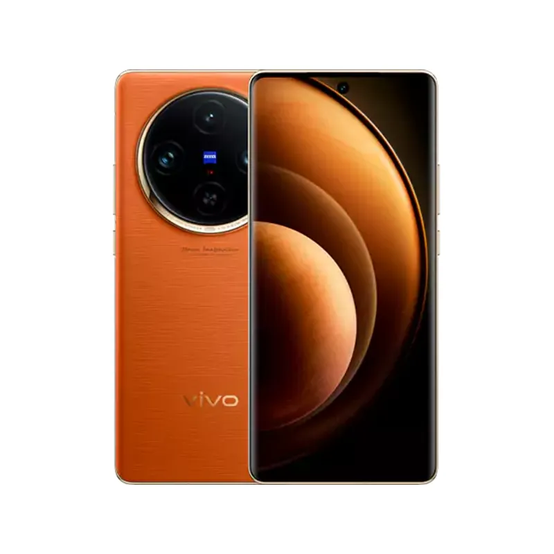 vivo X100 Pro