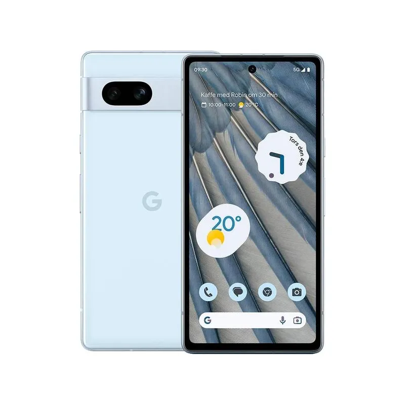 Google Pixel 7a