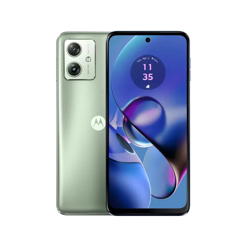 Motorola Moto G64 5G