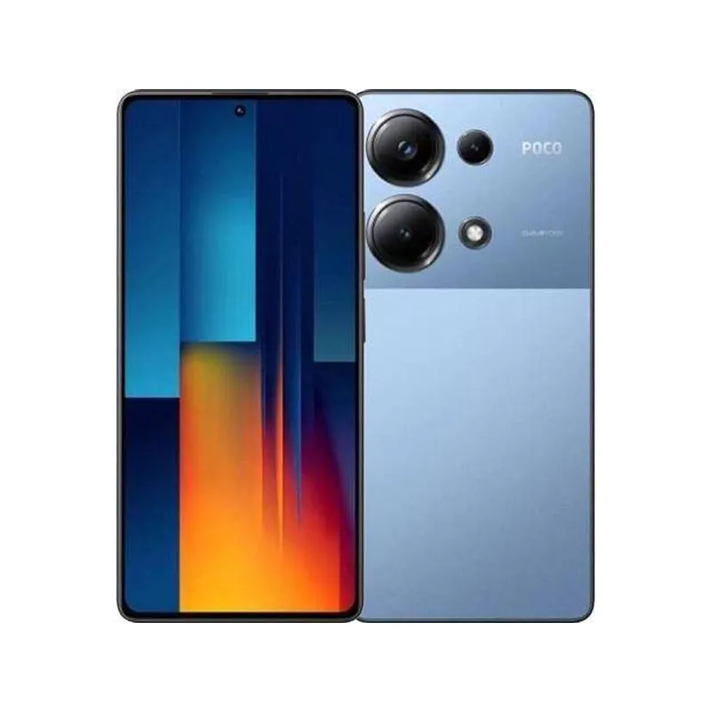POCO M6 Pro 4G