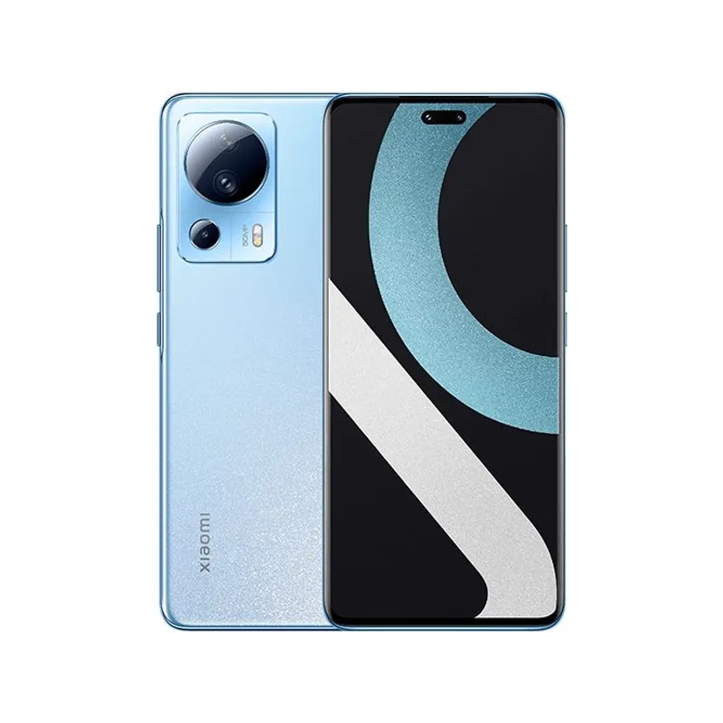 Xiaomi Civi 2