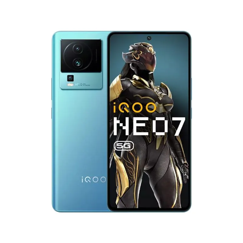 iQOO Neo 7