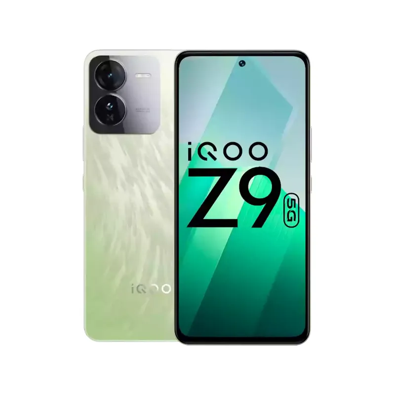 iQOO Z9 5G