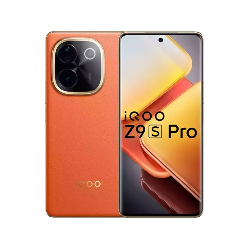 iQOO Z9s Pro 5G