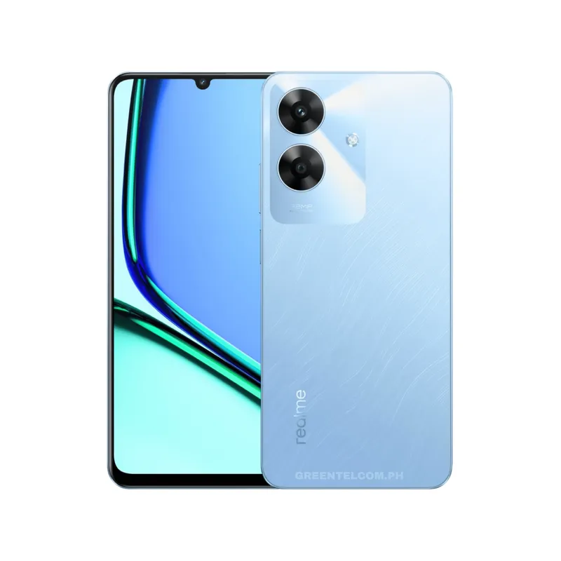 Realme Note 60