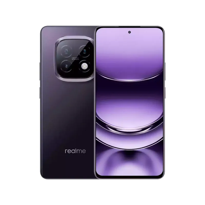 Realme Narzo 70 Turbo