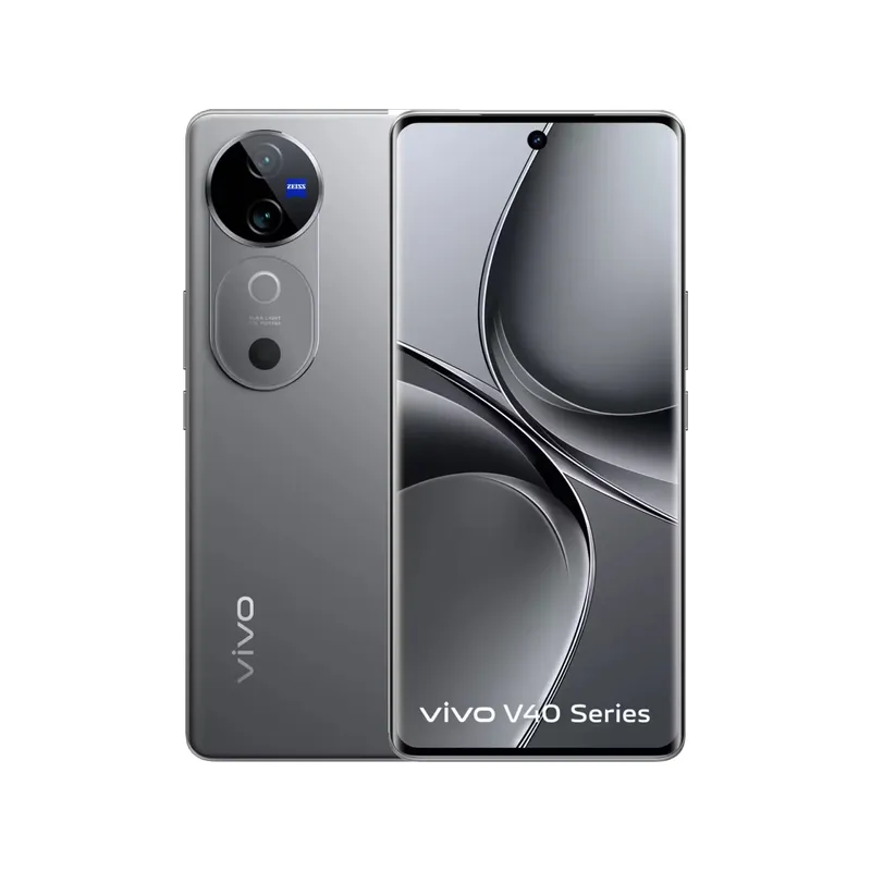 Vivo V40 