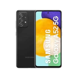 Samsung Galaxy A52 5G