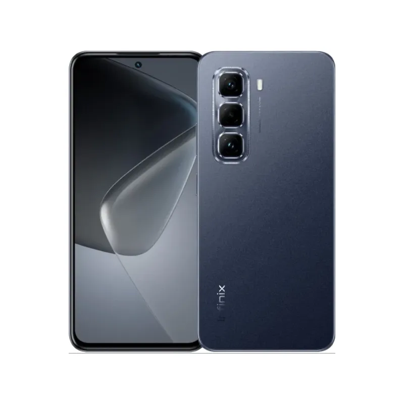 Infinix Hot 50 Pro