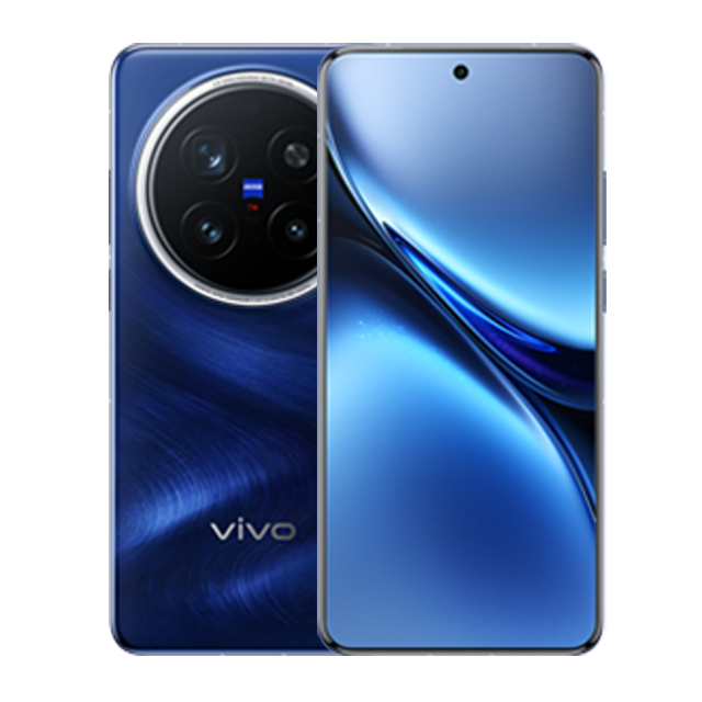 Vivo X200 Pro