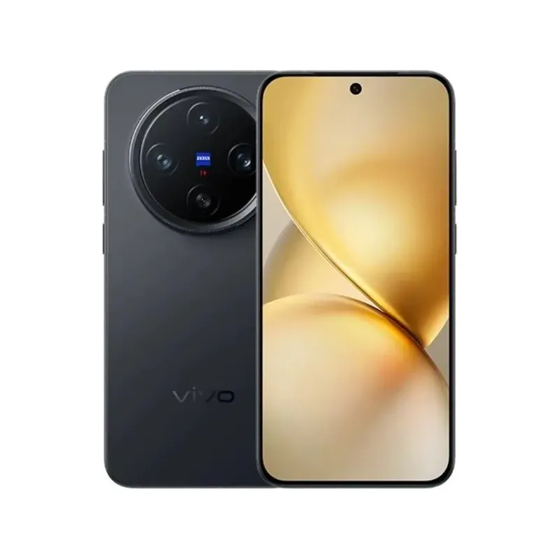 Vivo X200 Pro Mini