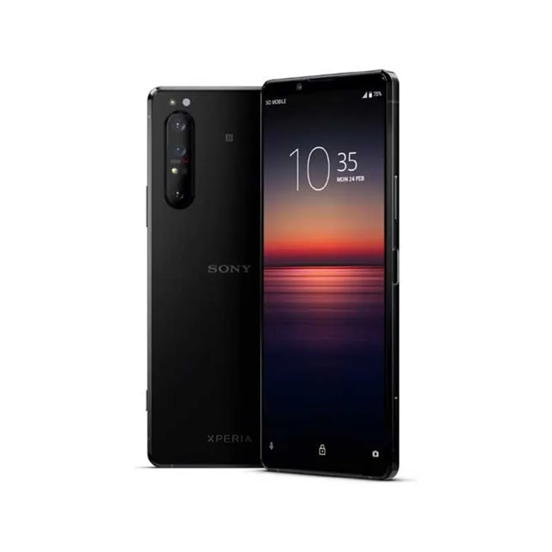 Sony Xperia 1 II