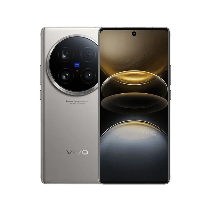 vivo X100 Ultra