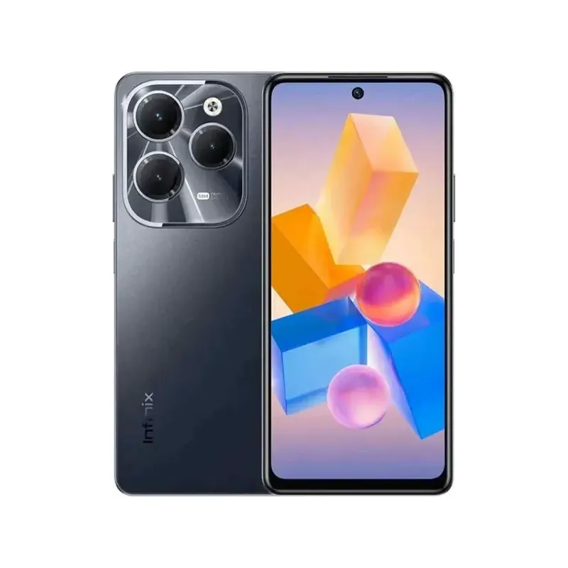 Infinix Hot 40 Pro