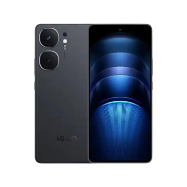 iQOO Neo 9S Pro Plus