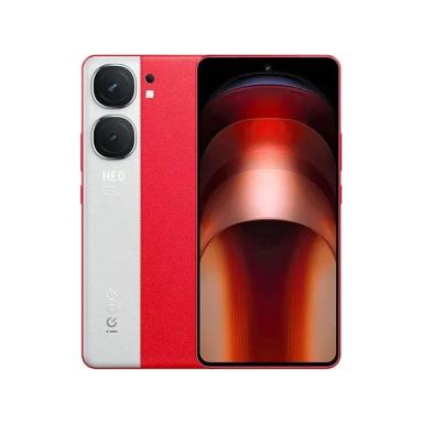 iQOO Neo 9S Pro