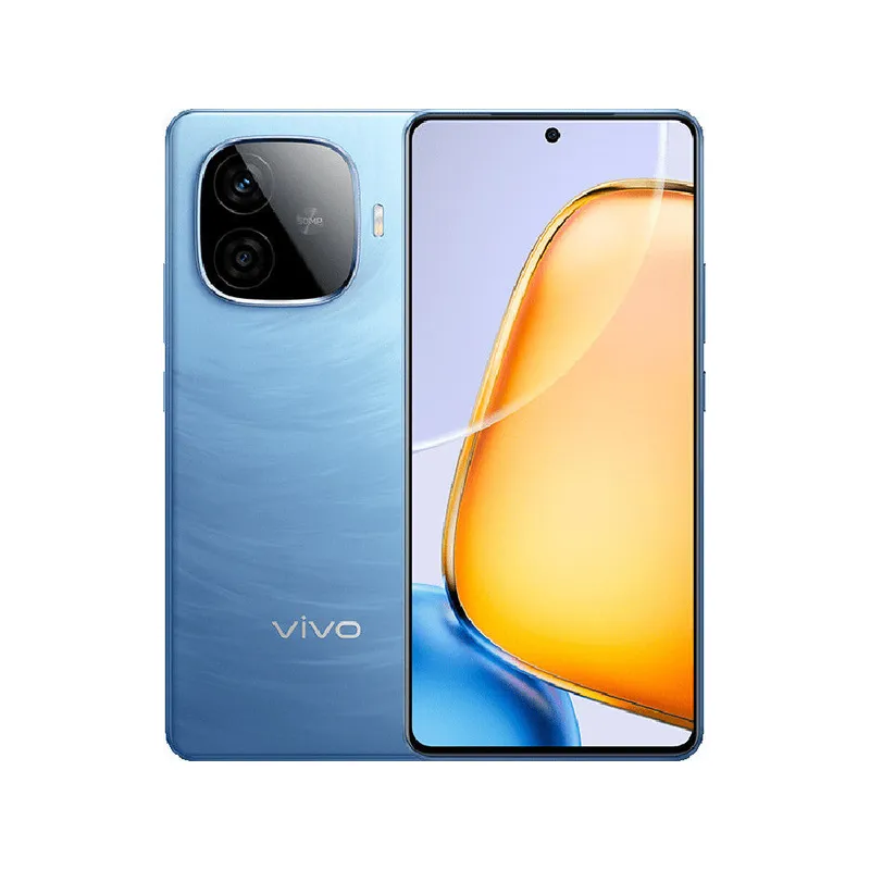 Vivo Y200 GT