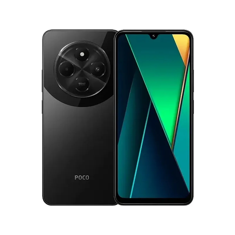 Poco C75 5G